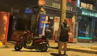 Eskişehir’de Alkollü Motosiklet Sürücüsüne 25 Bin TL Ceza