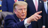 Trump’tan İran’a Yeni Operasyon Mesajı