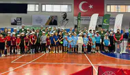 Eskişehir’de Gençler Sağlıklı Gelecek İçin Spor Yaptı