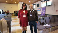SES Eskişehir’de 12. Olağan Genel Kurul Heyecanı