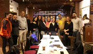 Eskişehir Şehir Tiyatrolarında “Zeytin Gölgesi” Provaları Başladı