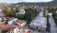 Eskişehir’de Kurşunlu Külliyesi’nde Tahliye İşlemi Durduruldu