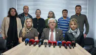 YENİ Parti’den Halk TV’ye Kayyım Kararına Tepki