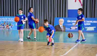 Odunpazarı Belediyesi Kış Dönemi Basketbol Spor Okulu Başlıyor
