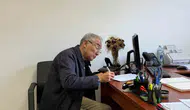 Tazelenme Üniversitesi’nde kontenjan saniyeler içinde doldu