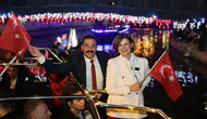 Ayşe Ünlüce’nin TBB Başkanvekilliği Adaylığı Açıklandı