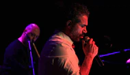 Odunpazarı’nda Manidar Grubu’ndan Müzik Ziyafeti