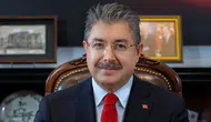 Eskişehir Valisi Yılmaz’dan Şehit İçin Taziye Mesajı