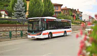 Eskişehir’de 5 Mahalleden Tören Alanına Ücretsiz Ulaşım