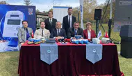 Eskişehir’de su sayaçlarında yeni dönem başlıyor