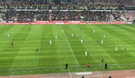 Eskişehirspor’dan Akşehirspor karşısında hızlı başlangıç: İşte ilk yarı skoru
