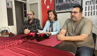 Eskişehir’de Cumhuriyet Yürüyüşü İçin Çağrı Yapıldı