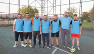 Tepebaşı’nda Cumhuriyet Kupası Heyecanı Başladı