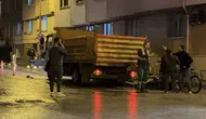 Eskişehir’de Geri Dönüşüm İşçileriyle Belediye Personeli Tartıştı