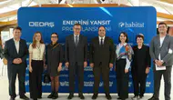 Eskişehir’de “Enerjini Yansıt” Projesi Tanıtıldı