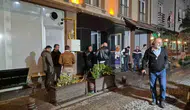 Eskişehir’de Otel Sahibi Cansız Halde Bulundu