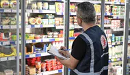 Eskişehir’de 3 Gıda İşletmesine 343 Bin TL Ceza