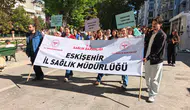 Eskişehir’de Sağlıklı Yaşam İçin Adımlar Atıldı