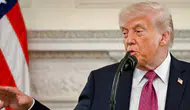 Trump, İran’a Yönelik Saldırı İçin Seçim Sonrasını İşaret Etti