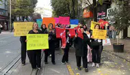 Eskişehir’de mahkum yakınları eşit infaz istedi