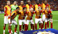 Galatasaray’ın Lille Maçı Kamp Kadrosu Açıklandı