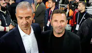Okan Buruk mu, İsmail Kartal mı? Rekabette Eşitlik Bozulmadı!