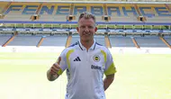 Fenerbahçe’de Teknik Direktör Kararı: Takım Kuyt’a Emanet