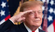 Trump: Rusya Milyonlarca Ton Dizel Tedarik Edecek