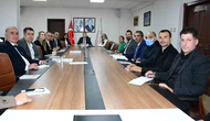 ESGES Sempozyumu’nun Bu Yılki Teması İklim Değişikliği