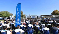TEITECH, Eskişehir’de 1250’den Fazla Çalışanını Buluşturdu