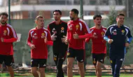 Eskişehirspor deplasman hazırlıklarını tamamladı