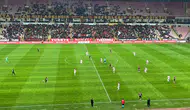 Ziraat Kupası’nda Eskişehirspor-Akşehirspor karşılaşması başladı: İşte ilk 11
