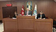 Odunpazarı Meclisi’nde Arsa Satışı Tartışması