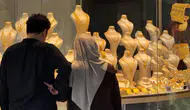 Yargıtay’dan Düğün Altınları İçin Emsal Karar