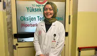 Türkiye’nin İlk Kadın Hava ve Uzay Hekimi Anlattı: Gökyüzünde Sağlık Mesaisi