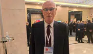 TBB Seçimi Öncesi Eskişehir’den Ünlüce’ye Destek