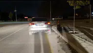 “Hasımlarım Çapraz Ateşe Alacaklar” Dedi, Polisten Kaçtı