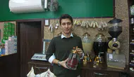 Kilosu Servet Değerinde! Safran Hilesini Aktar Açıkladı
