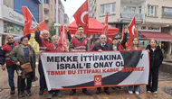 Vatan Partisi'nden Mekke İttifakı Çıkışı: “TBMM Onaylayamaz”