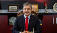 Vali Yılmaz’dan Ziraat Türkiye Kupası Öncesi Eskişehirspor’a Destek