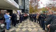 Saadet Partisi Tepebaşı 6. Olağan Kongresi’ni Gerçekleştirdi