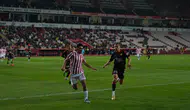 Eskişehirspor, Akşehirspor karşısında farka koştu