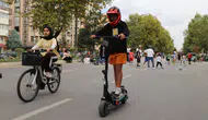 Arabasız Pazar’da 7 Otobüs Hattının Güzergahı Değişecek