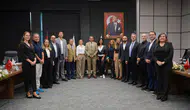 ATAP’ta 2026-2029 Stratejik Hedefleri Görüşüldü