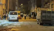 Eskişehir’de Darp Edilen Şahıs Tedaviyi Reddederek Kaçtı, Boş Arsada Baygın Bulundu