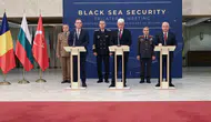 Türkiye, Bulgaristan Ve Romanya’dan Karadeniz Mesajı