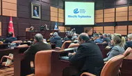 Büyükşehir Meclisi’nin Ekim Ayı 2.Birleşim 1.Oturumu Yapıldı