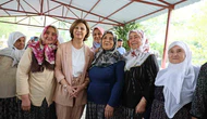 Ayşe Ünlüce Memnuniyet Sıralamasında İlk 5’te