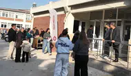 2026 KPSS Ortaöğretim Sınavı Başladı