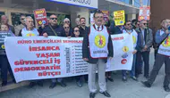 BES Eskişehir’den Bütçe Tepkisi: Emekçiler Ne İstiyor?
